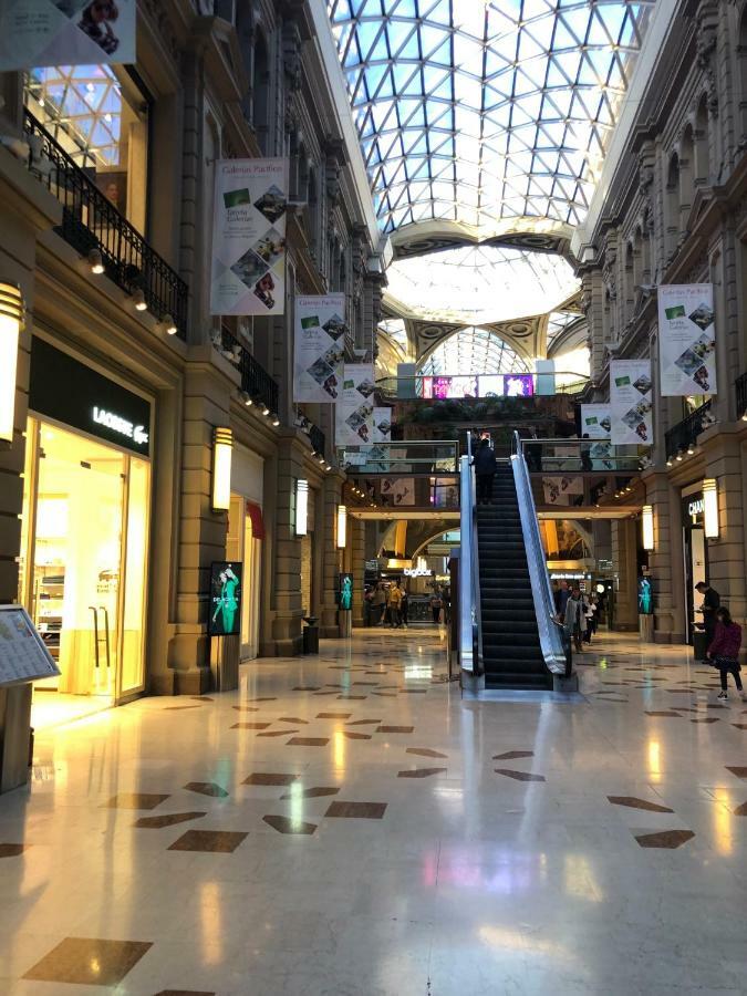 Apartamento Departamento Centro Esmeralda 11 Buenos Aires