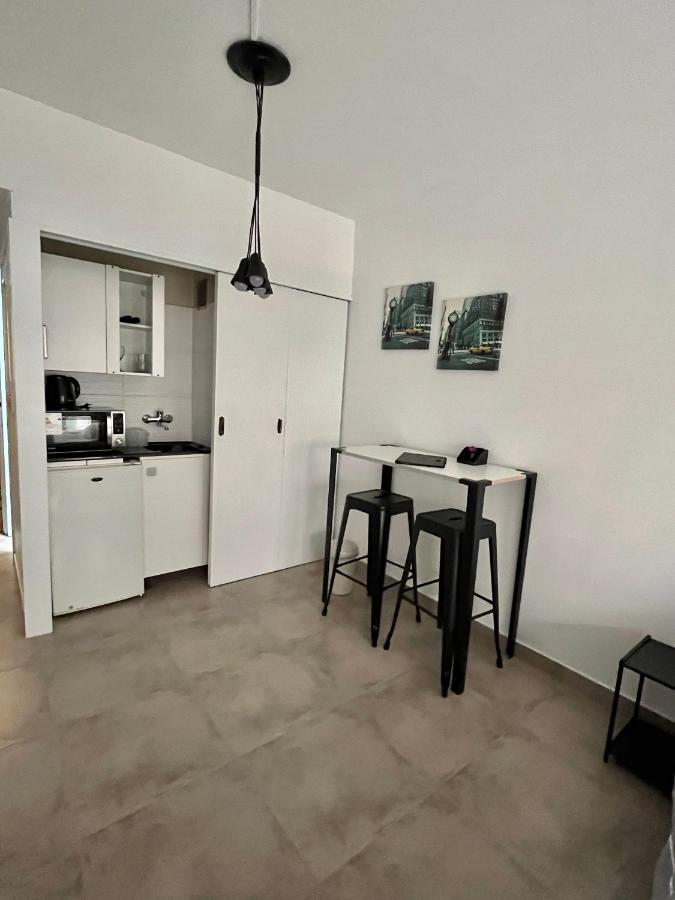 Apartment Departamento Centro Esmeralda 11